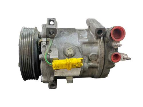 AC compressor CITROËN C5 II (RC_) 1.6 HDi (RC8HZB) | BP29176984M34  - Image 5