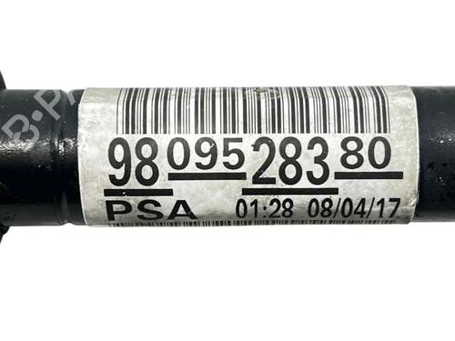 Right front driveshaft CITROËN C4 Grand Picasso II (DA_, DE_) 1.2 THP 130 | BP30635605M39 
