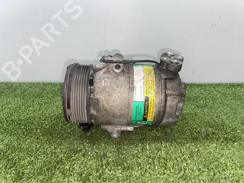 AC compressor HONDA CIVIC VII Hatchback (EU, EP, EV) 1.7 CTDi (EP4, EU9) | BP31681952M34 - Image 4