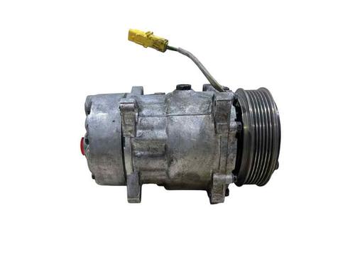 AC compressor PEUGEOT PARTNER Box Body/MPV (5_, G_) | BP31915012M34