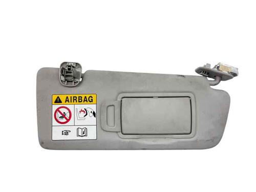 Højre solskærm RENAULT MEGANE IV Hatchback (B9A/M/N_) 1.6 dCi 130 (B9A4) (130 hp) 30270981