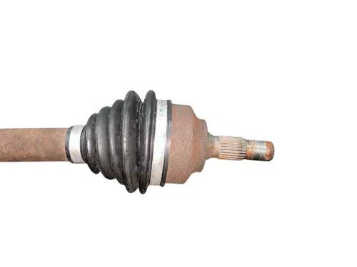 Left front driveshaft CITROËN C4 Picasso I MPV (UD_) 1.6 HDi | BP25211860M38 - Image 2