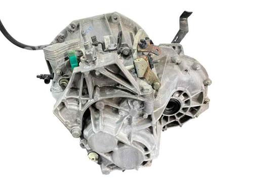 Gearbox RENAULT GRAND SCÉNIC II (JM0/1_) 2.0 dCi (JM1K) | BP29349834M3 