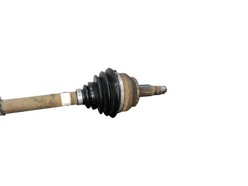 Used Left front driveshaft Left front driveshaft FIAT STILO (192_) [2001-2010] 32490599 32490599