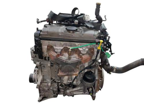 Engine CITROËN C3 II (SC_) 1.4 | BP31869591M1