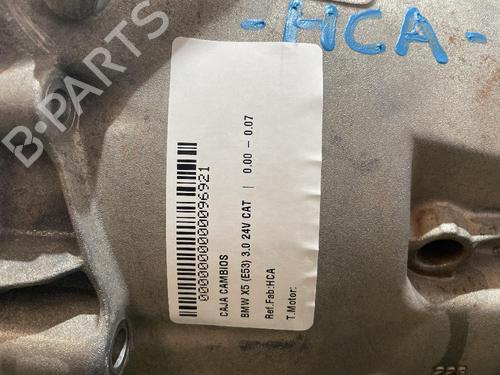Gearbox BMW X5 (E53) | BP31684453M3