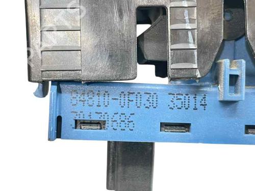 Used Right front window switch Right front window switch TOYOTA VERSO (_R2_) 1.6 D4-D (WAR20_) (112 hp) 26173339 26173339