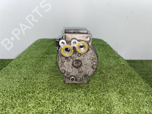 AC compressor VOLVO S60 I (384)  | BP24223339M34  - Image 5