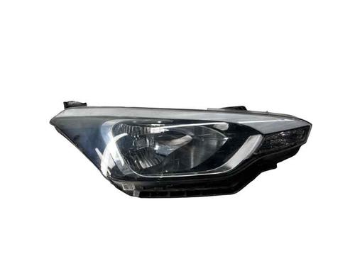 Used Right headlight HYUNDAI i20 II Coupe (GB) 1.2 (84 hp) 32381955