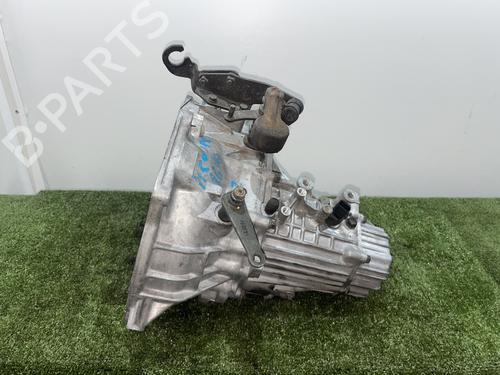 Used Gearbox Gearbox HYUNDAI COUPE I (RD) [1996-2004] 24225381 24225381