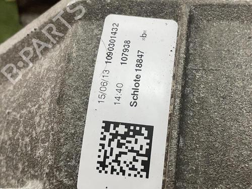 Gearbox BMW 1 (F20)  | BP31684933M3  - Image 6
