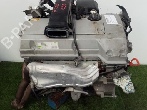 Engine MERCEDES-BENZ E-CLASS (W210)  | BP31683797M1  - Image 7