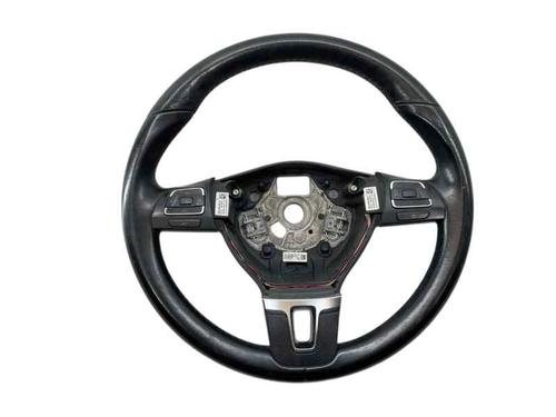 Steering wheel VW PASSAT B7 (362) 2.0 TDI | BP30718115C49 - Image 6