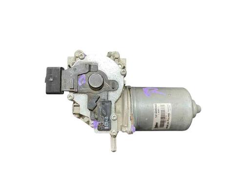 Front wiper motor RENAULT MASTER III Van (FV) 2.3 dCi 165 RWD (FV0P, FV0U, FV10, FV12, FV1E) | BP26539830M29 - Image 2