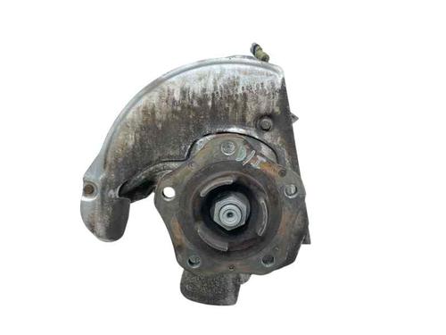 Used Left front steering knuckle PORSCHE BOXSTER (987) S 3.2 (280 hp) 28619852
