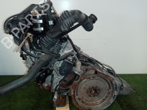Engine MERCEDES-BENZ A-CLASS (W169) | BP31683865M1 - Image 3