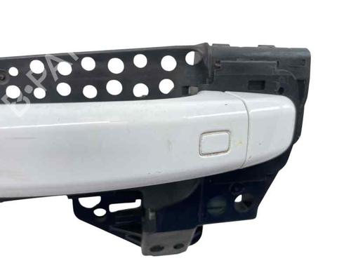Rear left exterior door handle AUDI A4 B8 (8K2) 2.0 TDI | BP27472304C130 