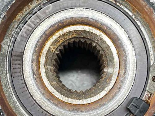 Right front steering knuckle PEUGEOT 5008 II (MC_, MJ_, MR_, M4_) 1.2 THP (MRHNYH, MRHNYW, MRHNSJ, MRHNSU, MRHNSM) | BP30899310M26 