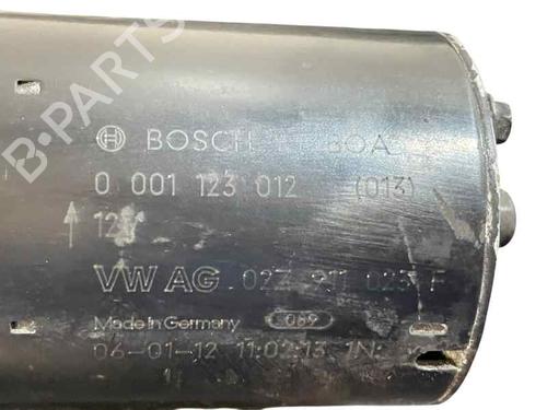 Starter VW GOLF PLUS V (5M1, 521) 1.6 TDI | BP29383081M8 - Image 4