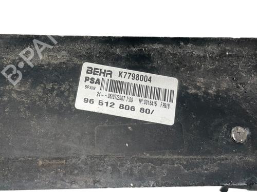 Intercooler PEUGEOT 207 CC (WD_) 1.6 16V Turbo | BP25210773M30 - Image 3