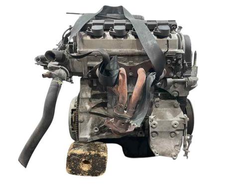 Engine HONDA CIVIC VII Hatchback (EU, EP, EV) 1.4 iS (EP1, EU5, EU7) | BP27448791M1 - Image 7