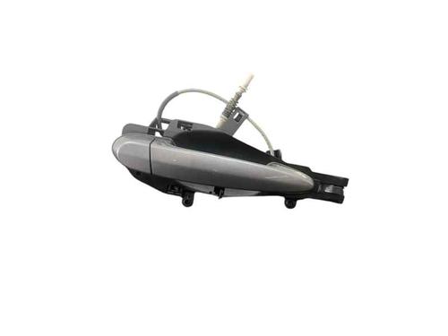 Puxador exterior frente direito BMW X5 (E70) 3.0 d (235 hp) 24353661