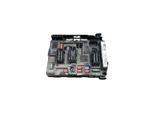 Used Fuse box Fuse box PEUGEOT PARTNER MPV (5_, G_) [1996-2026] 31682051 31682051