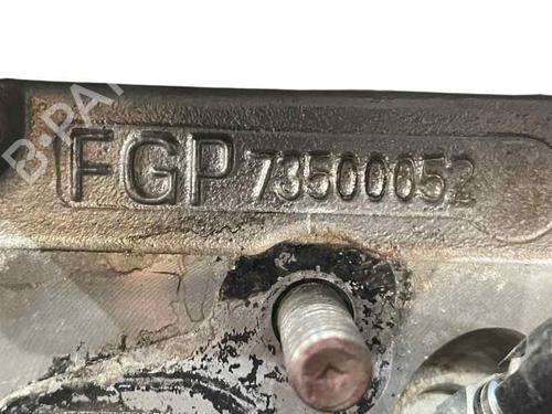 Zylinderkopf OPEL CORSA C (X01) 1.3 CDTI (F08, F68) | BP29269085M5 
