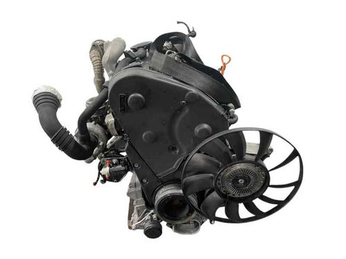 Engine VW PASSAT B5 (3B2) 1.9 TDI | BP25212143M1  - Image 7