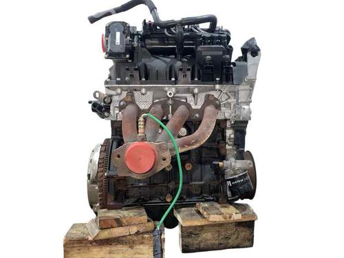 Engine RENAULT CLIO III (BR0/1, CR0/1) | BP35720671M1 - Image 7