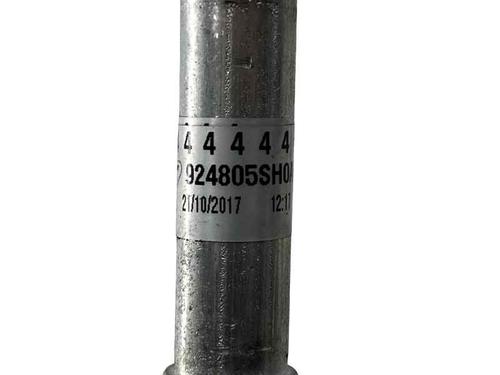 Used AC pipe AC pipe NISSAN LEAF (ZE1) Electric (150 hp) 31940246 31940246