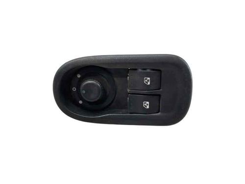 Used Left front window switch Left front window switch RENAULT MASTER III Van (FV) 2.3 dCi 110 FWD (FV0R, FV0W, FV1A) (110 hp) 29176871 29176871