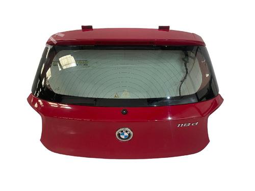 Used Tailgate BMW 1 (F20) 118 d (143 hp) 24353039