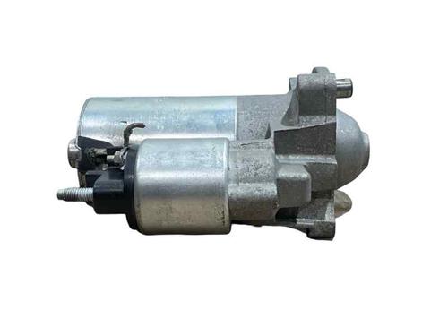 Used Starter PEUGEOT 206 Hatchback (2A/C) [1998-2012]  31870711