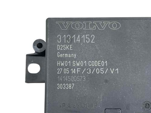 Electronic module VOLVO V60 I (155) D4 AWD | BP29177213M83 - Image 4