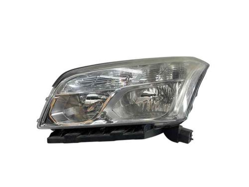 Used Left headlight Left headlight CHEVROLET TRAX 1.7 TD AWD (131 hp) 27449373 27449373