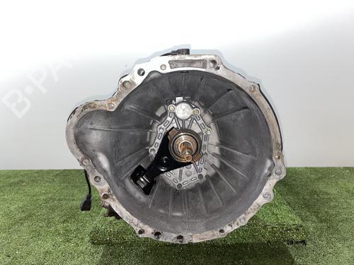 Used Gearbox Gearbox NISSAN TERRANO II (R20) [1992-2007] 31684559 31684559