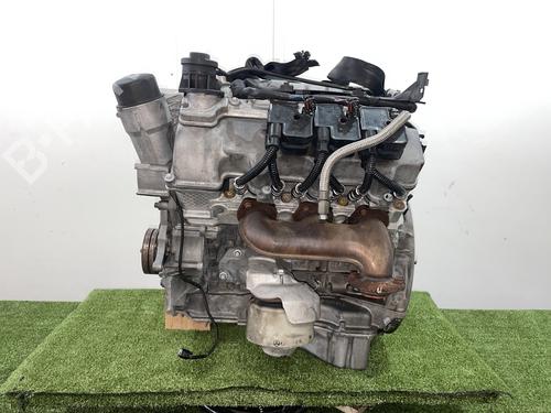 Engine MERCEDES-BENZ C-CLASS (W203) C 320 (203.064) | BP24223225M1 - Image 6