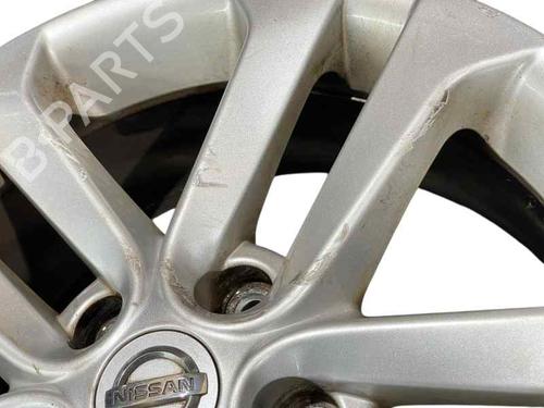 Used Rim NISSAN JUKE (F15) 1.5 dCi (110 hp) 31683213