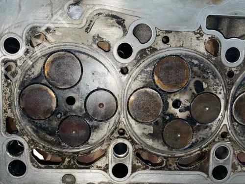 Cylinder head AUDI A3 (8P1) 2.0 TDI | BP33424086M5 - Image 9