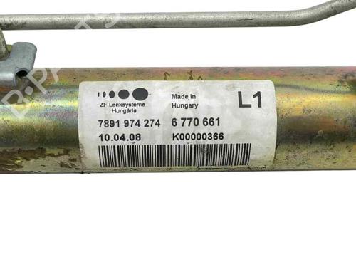 Used Steering rack MINI MINI Convertible (R52) Cooper (116 hp) 29177403