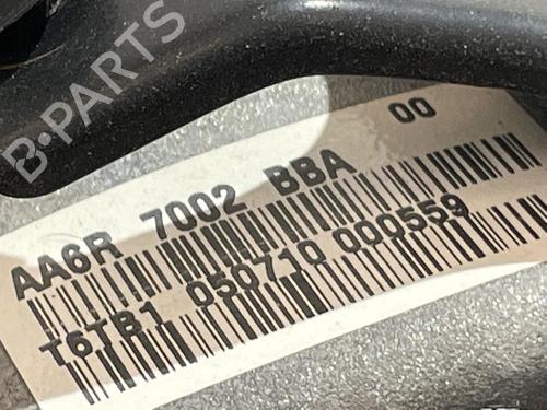 Gearbox FORD FIESTA VI (CB1, CCN)  | BP31684408M3 