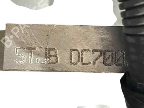 Engine FORD FIESTA VI (CB1, CCN) 1.25 | BP25213140M1  - Image 7