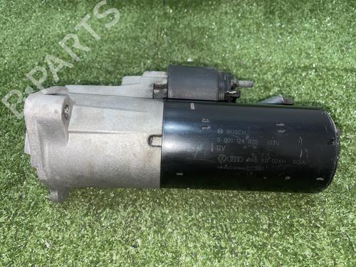 Starter VW PASSAT B5.5 (3B3) | BP31684864M8 - Image 5