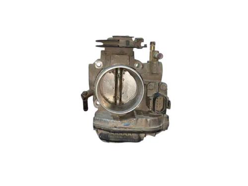 Spjældhus VW NEW BEETLE (9C1, 1C1) 2.0 (115 hp) 31683395