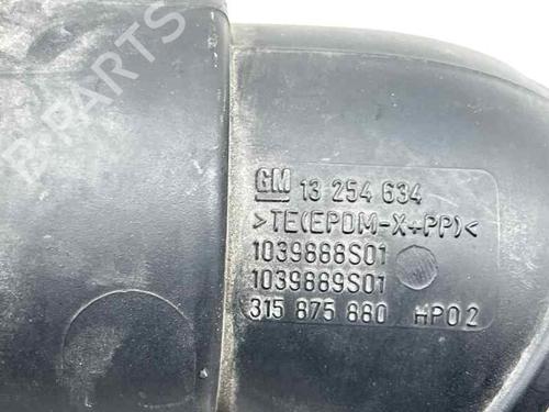 Pipe OPEL ASTRA J (P10) | BP33424716M125 - Image 2