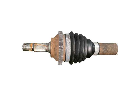 Right front driveshaft PEUGEOT 206 Saloon 1.6 16V | BP25211569M39 - Image 4