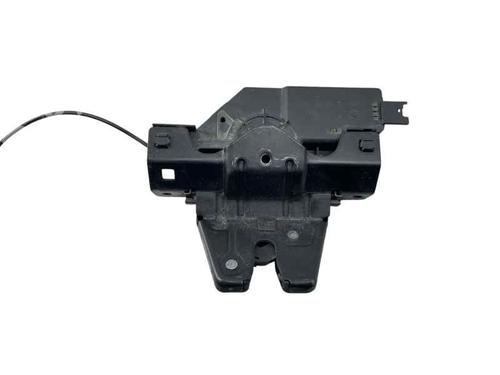 Tailgate lock BMW 1 (E81) 116 d | BP29497815C101 - Image 2