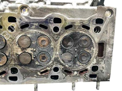 Used Cylinder head OPEL VECTRA C (Z02) 2.0 DTI 16V (F69) (101 hp) 29177959