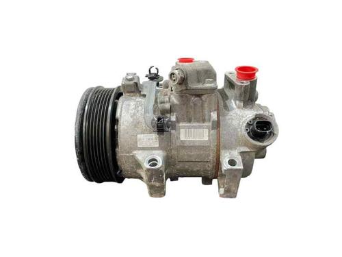 Used AC compressor TOYOTA AURIS (_E15_) 1.6 (ZRE151_, ZRE151R) (124 hp) 30270698